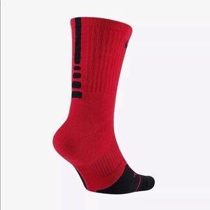 Nike elite socks